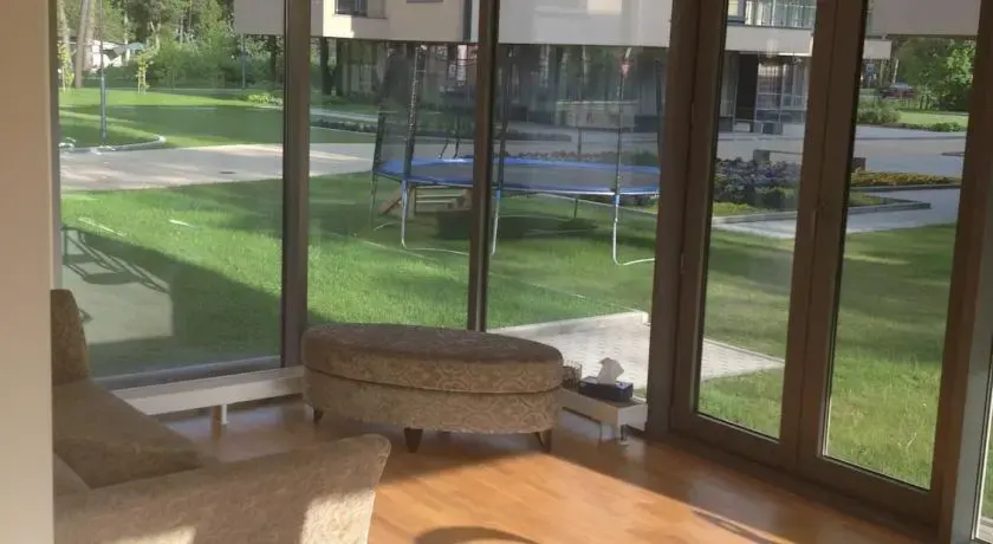 Apartamenti Sun republic