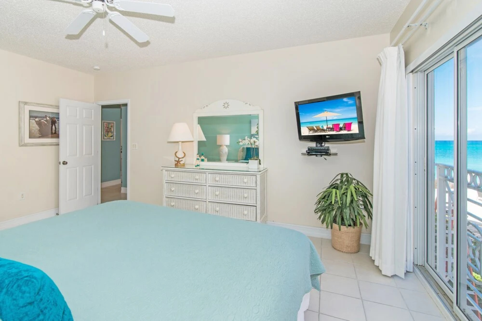 Regal Beach Club #122 by Cayman Vacation