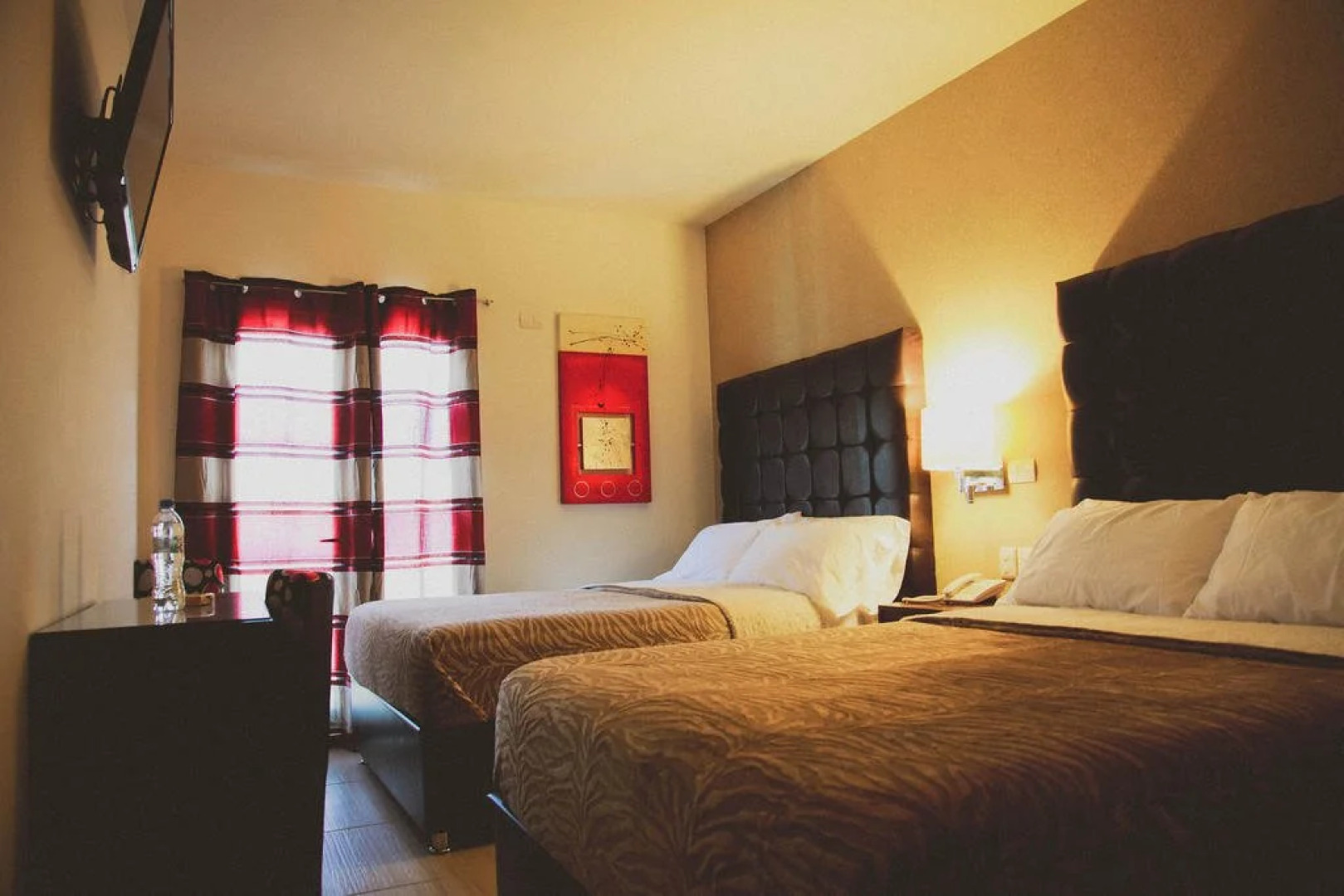 Hotel Rincon del Cielo