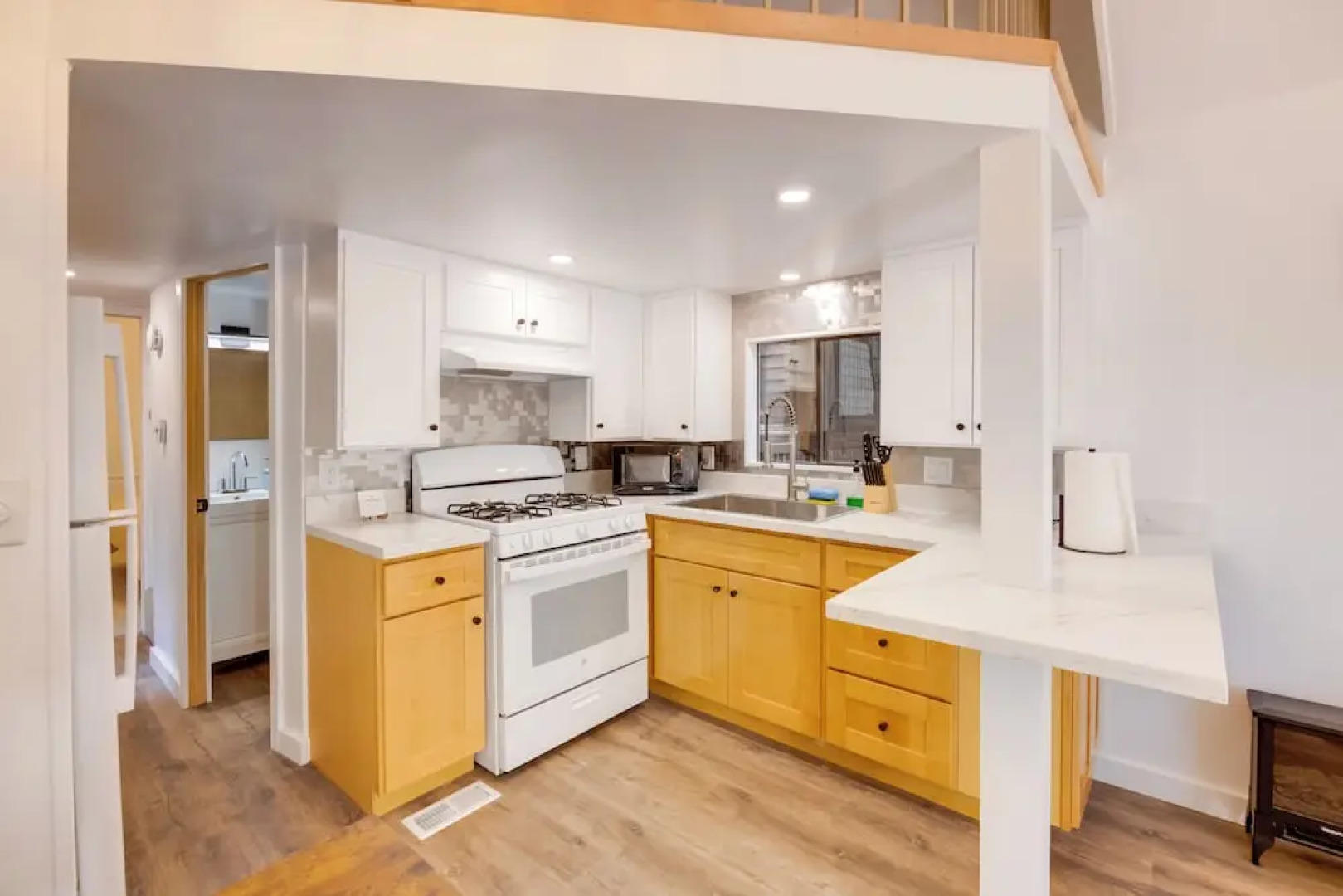 Peaceful Lake Almanor Cabin: Fish, Hunt + Hike!