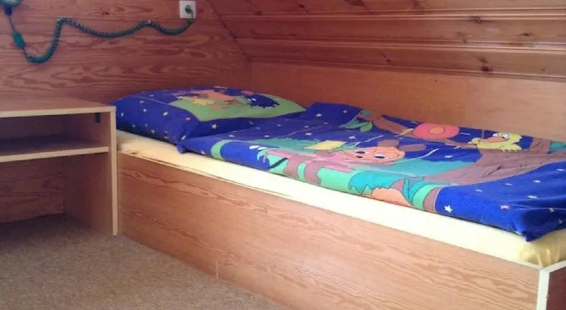 Haus Elisabeth Martinen