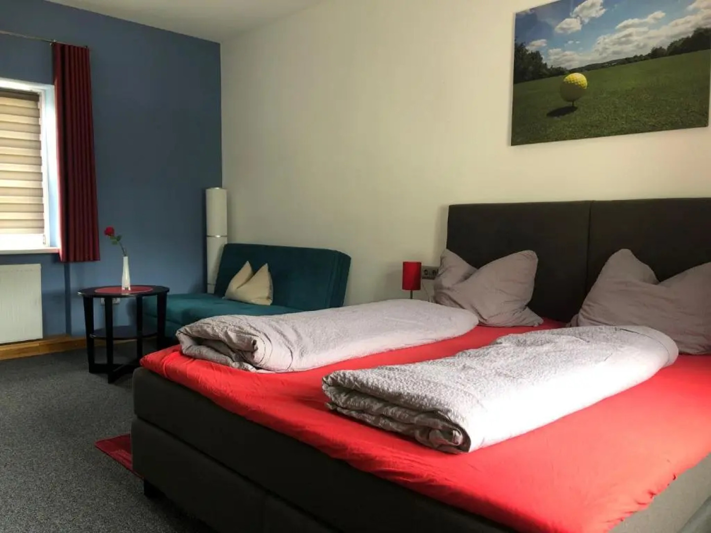 Appartements am Rindhof