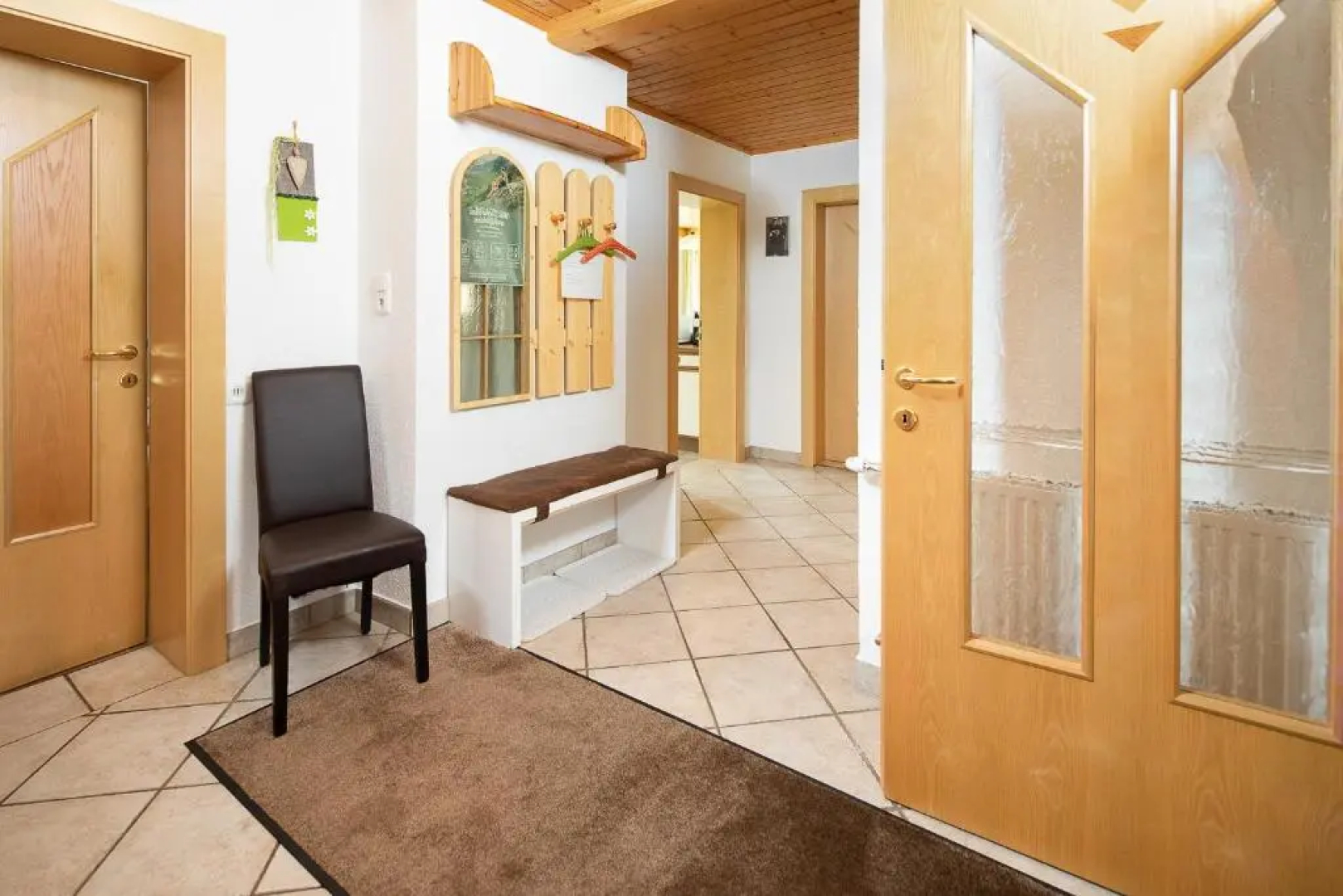 Apartment Hohe Tauern