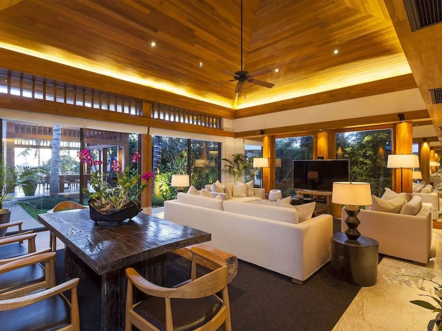 Villa Nandana by Elite Havens