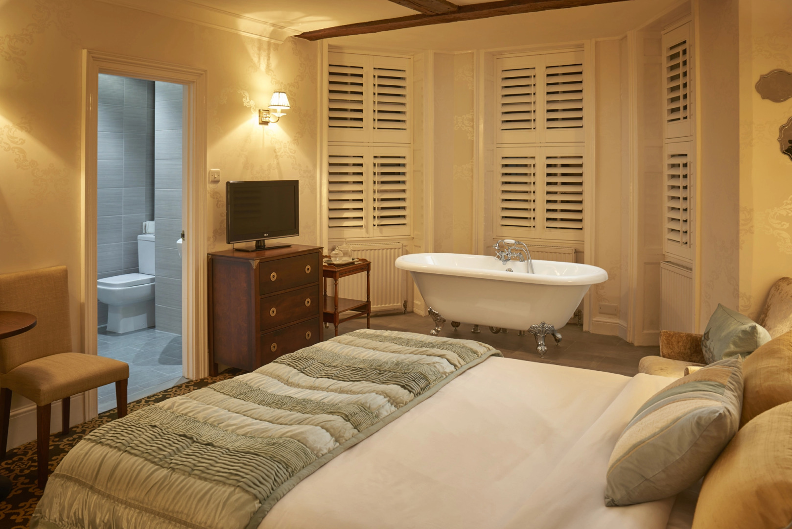 Burnham Beeches Hotel & Spa