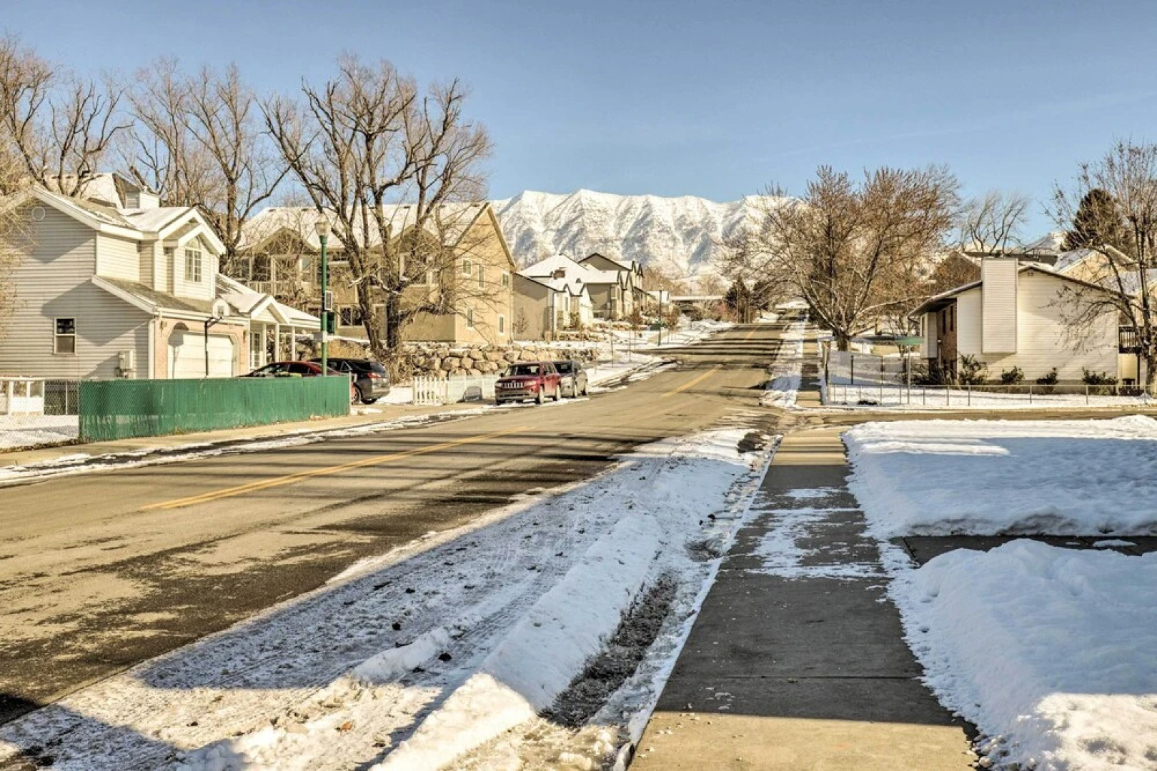 Family-friendly Orem Home Near UVU & Byu!