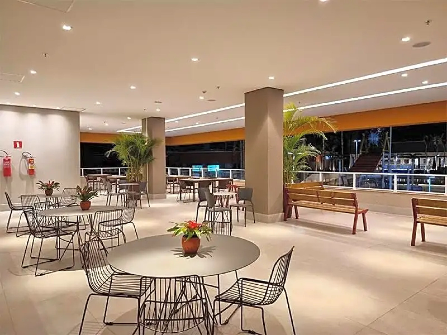 Apart Hotel - Solar das Águas