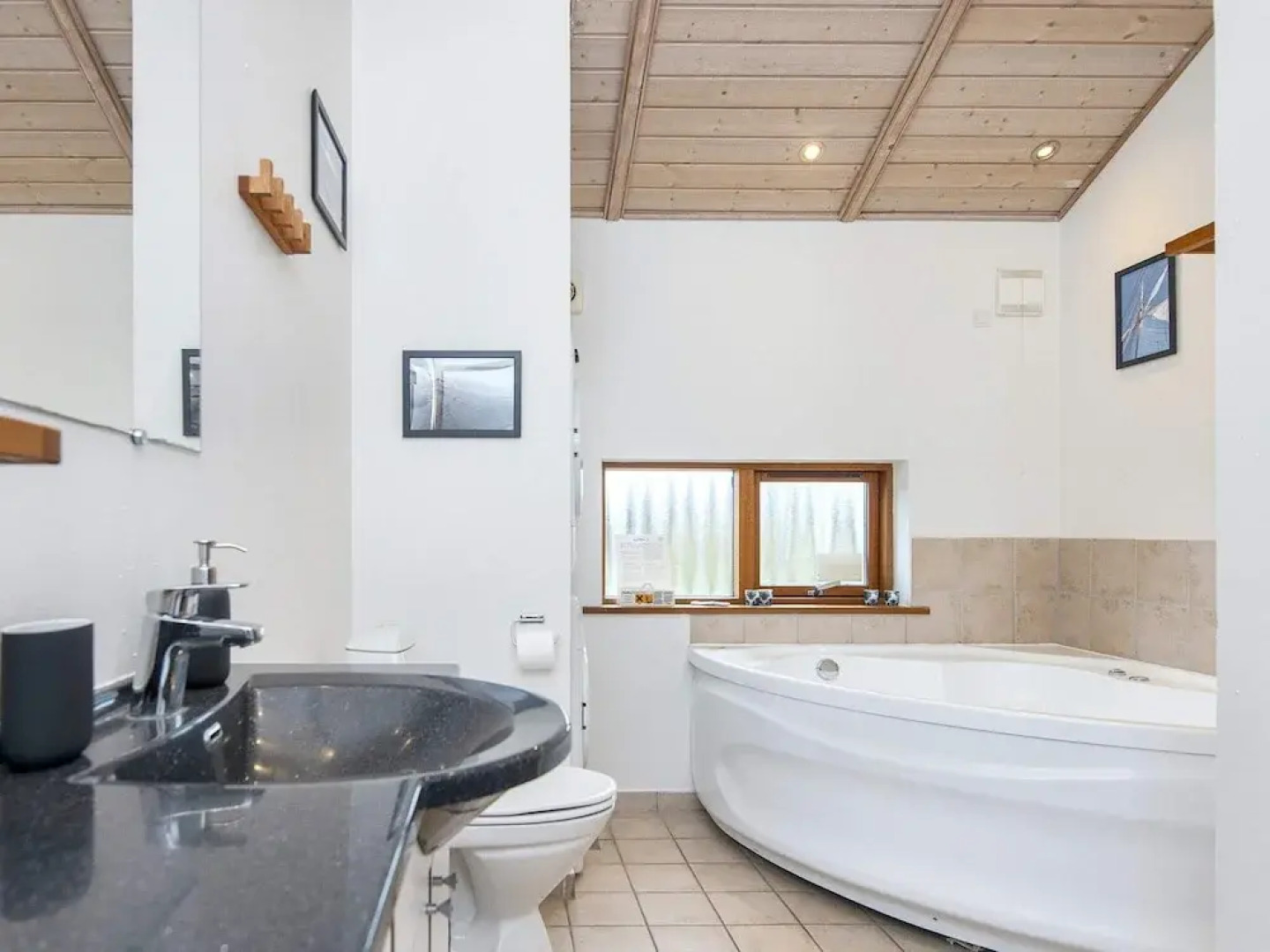 7 Person Holiday Home in Ulfborg-by Traum