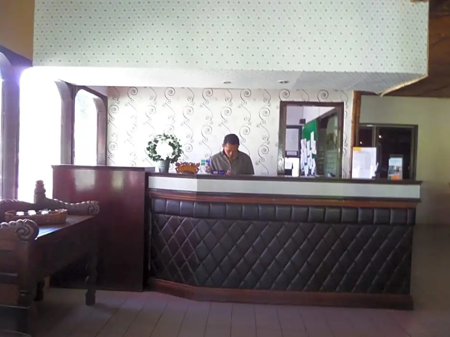Hotel Bromo Permai