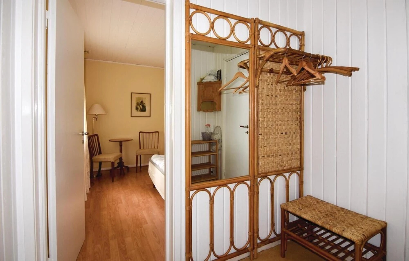 Awesome Home in Ed With 3 Bedrooms