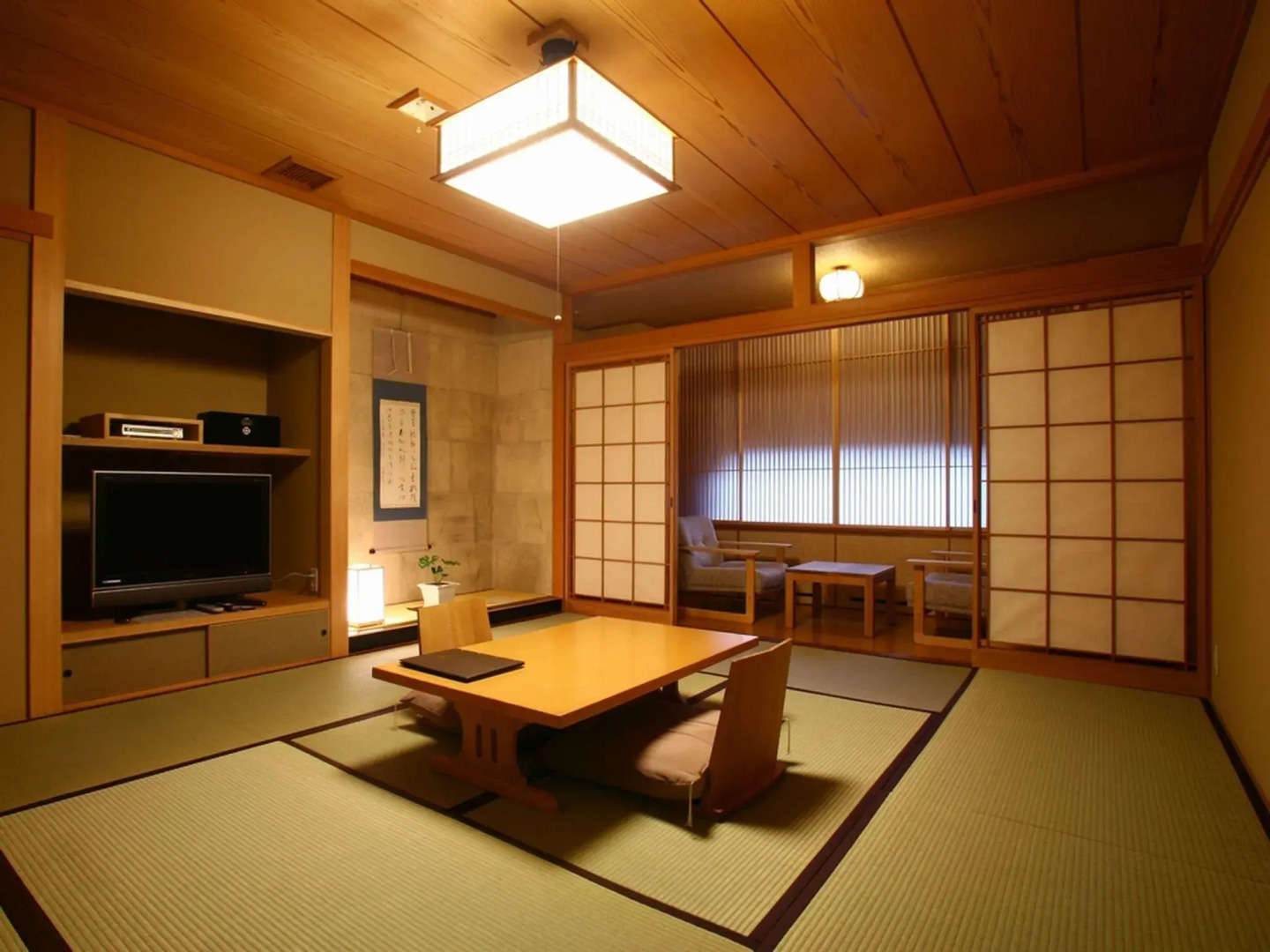 Suizantei Club Jyozankei