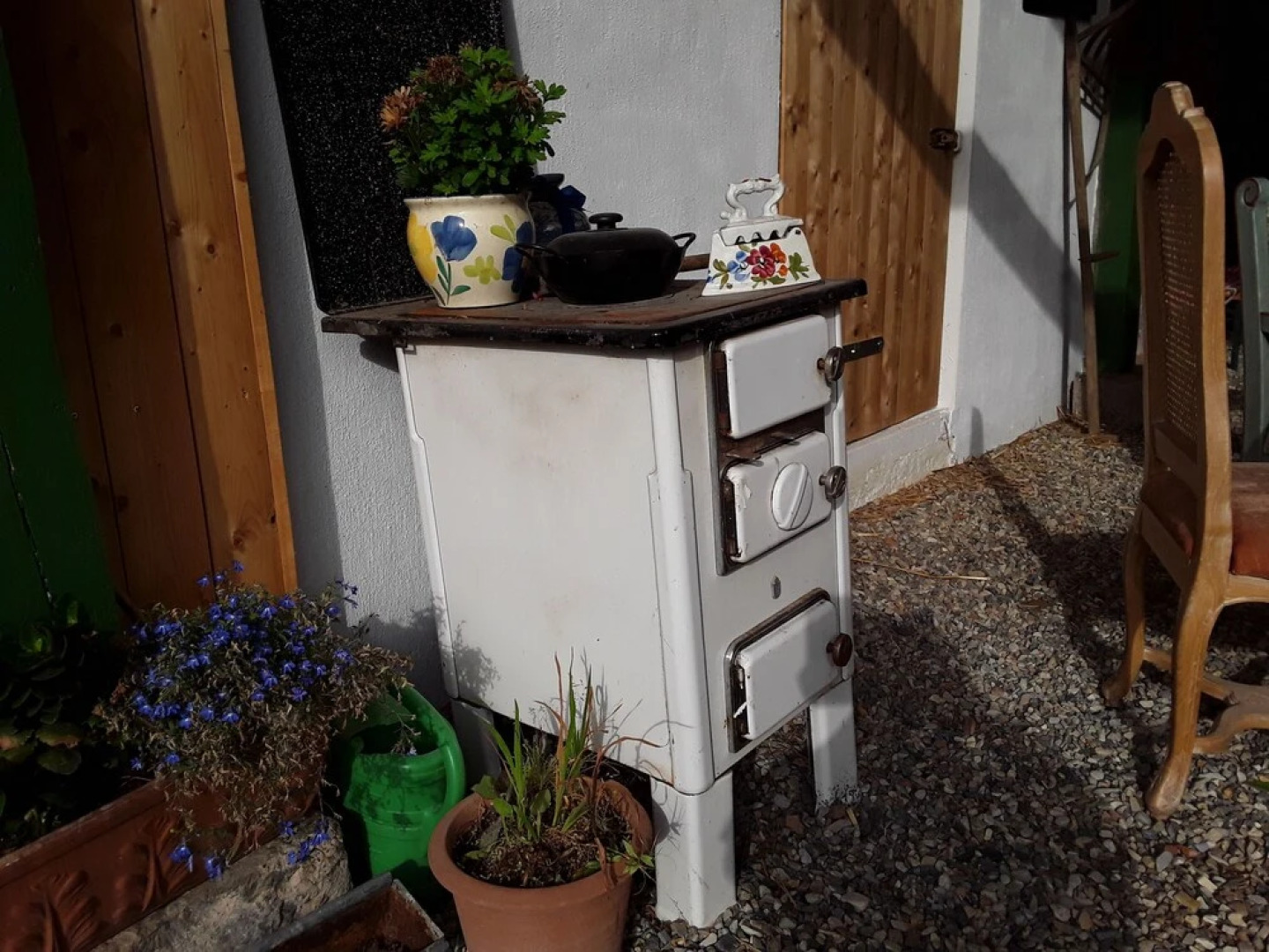 Märchenschmiede Morschen