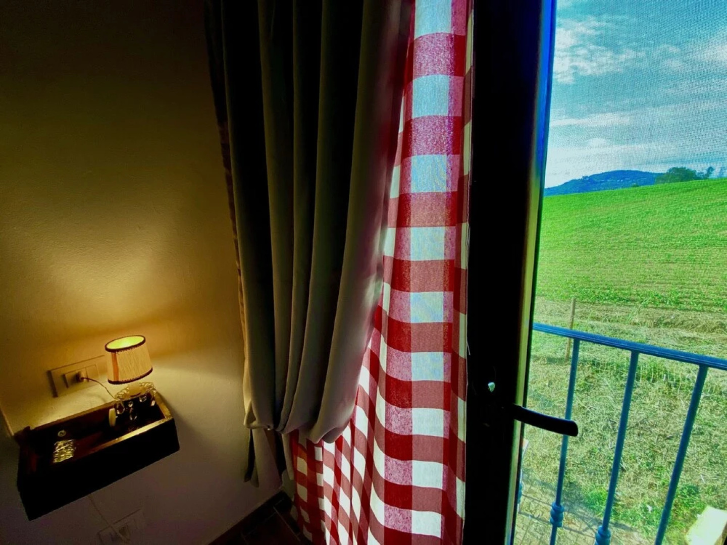 Locanda della Lavanda