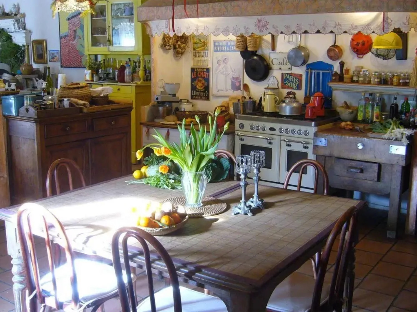 Le Moulin du Rossignol