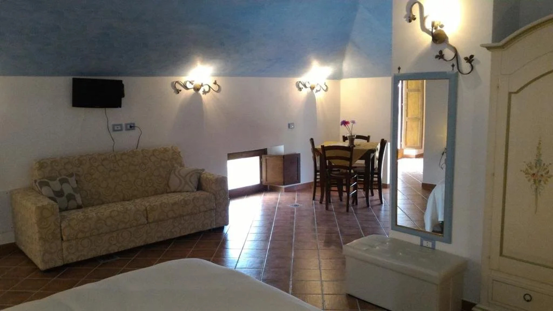 Country House U'Casino