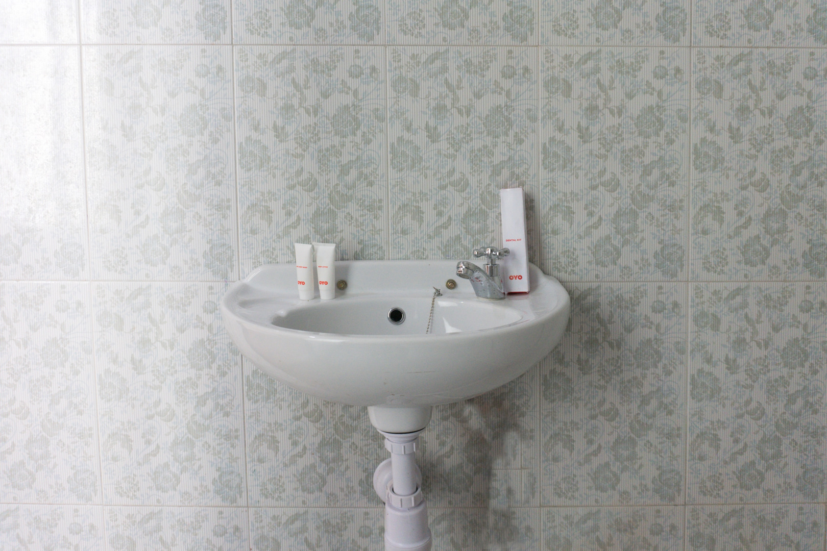 OYO 812 Hotel Tirta Bahari