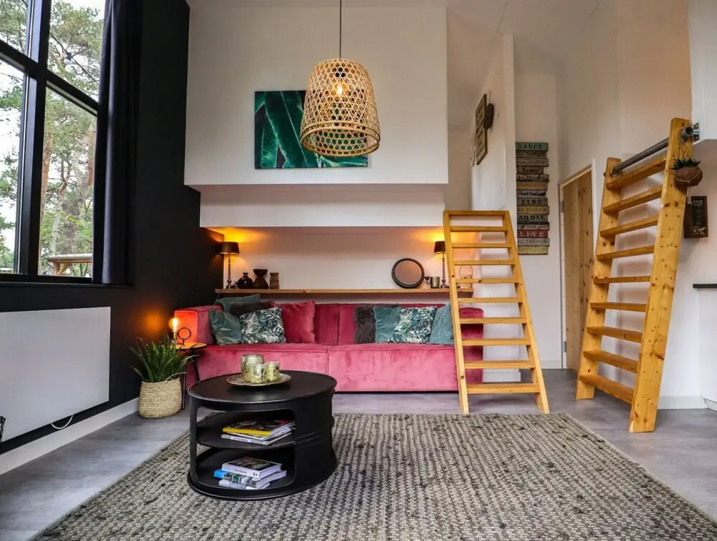 EuroParcs Beekbergen