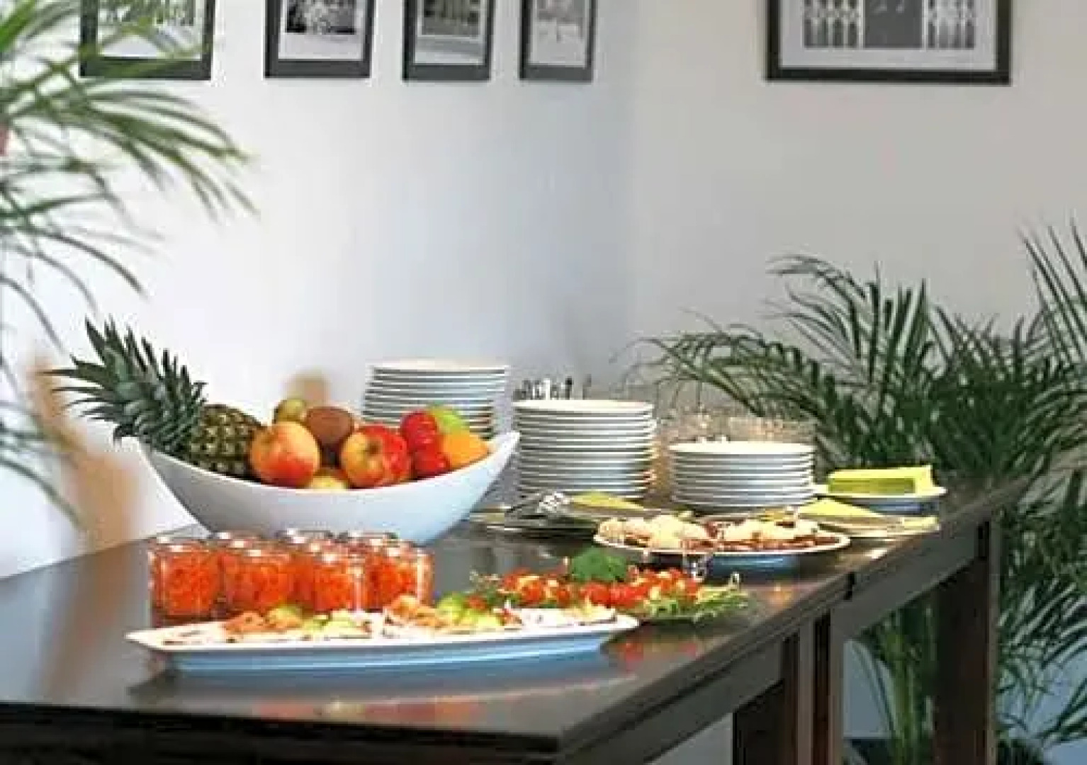 Messehof Hotel & Seminarvilla - nahe Hannover