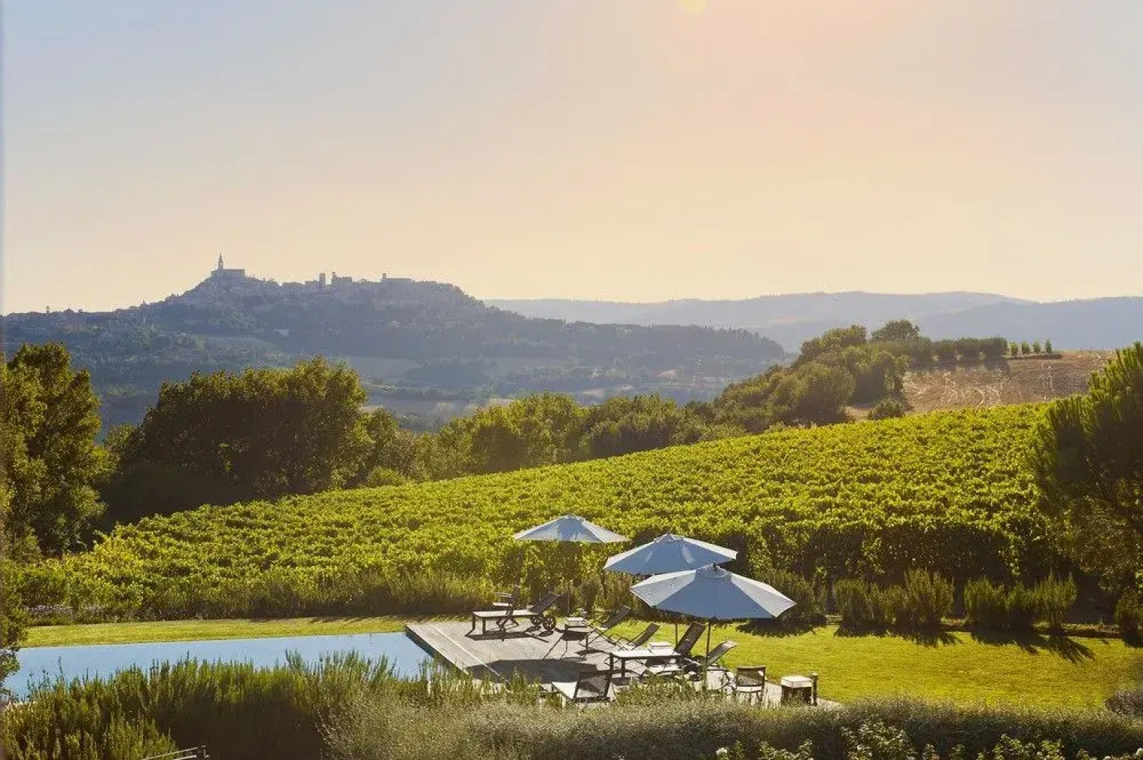 Roccafiore Residenza