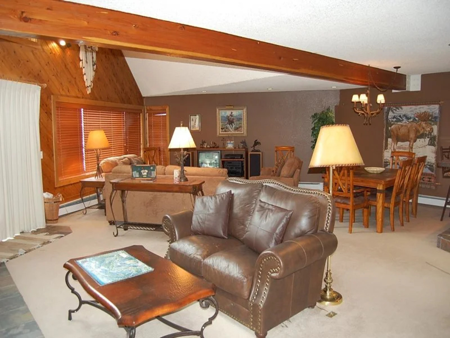 Winter Park Tennis Club