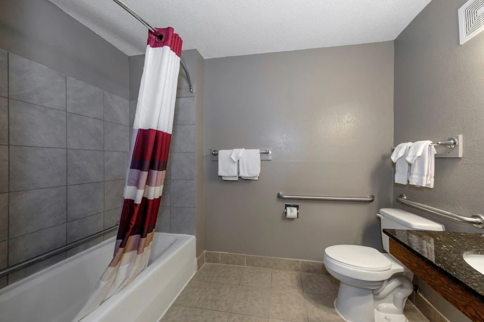 Rodeway Inn