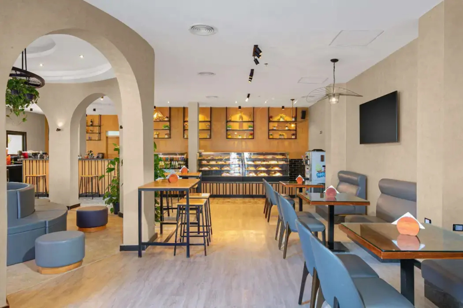 Hotel Panorama Bungalow Resort El Gouna