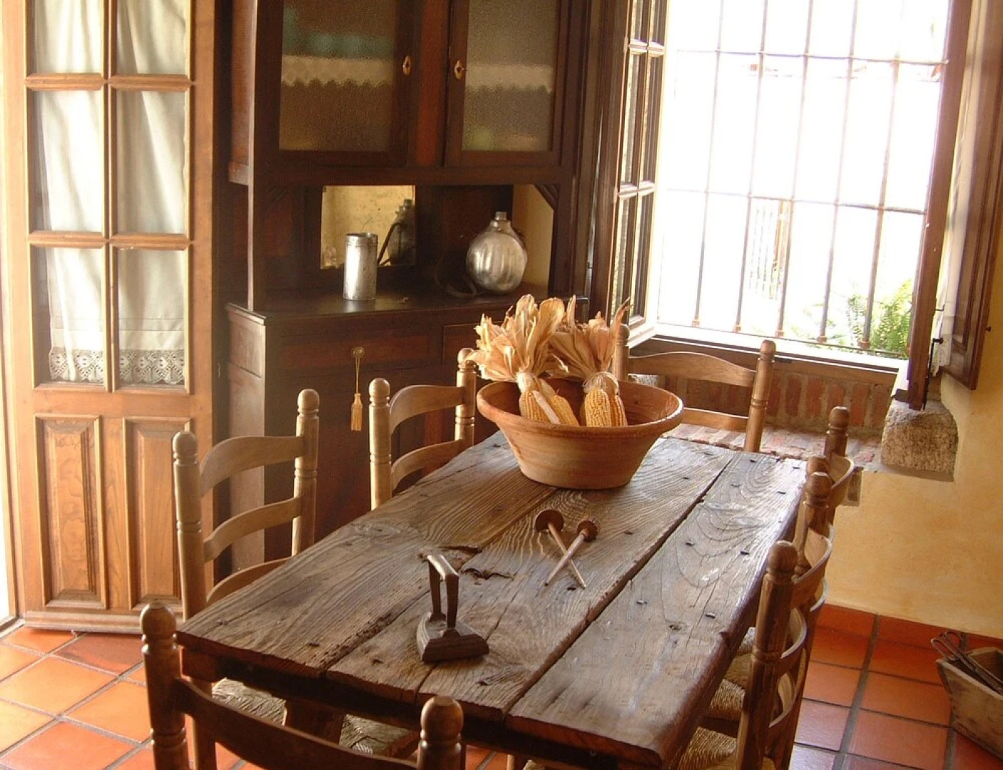 Casa Rural El Fontano