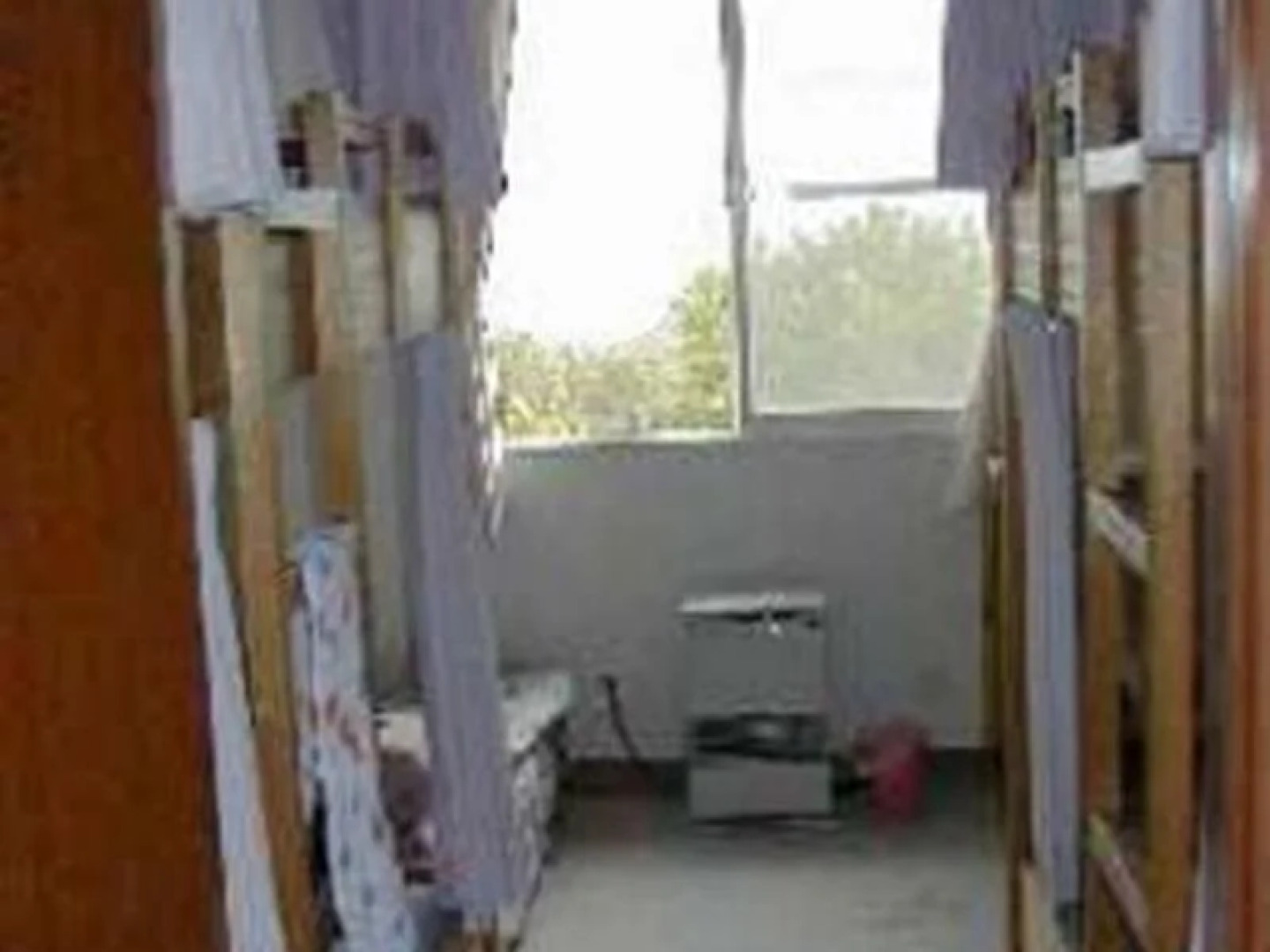 Abashiri Ryuhyou no Oka Youth Hostel