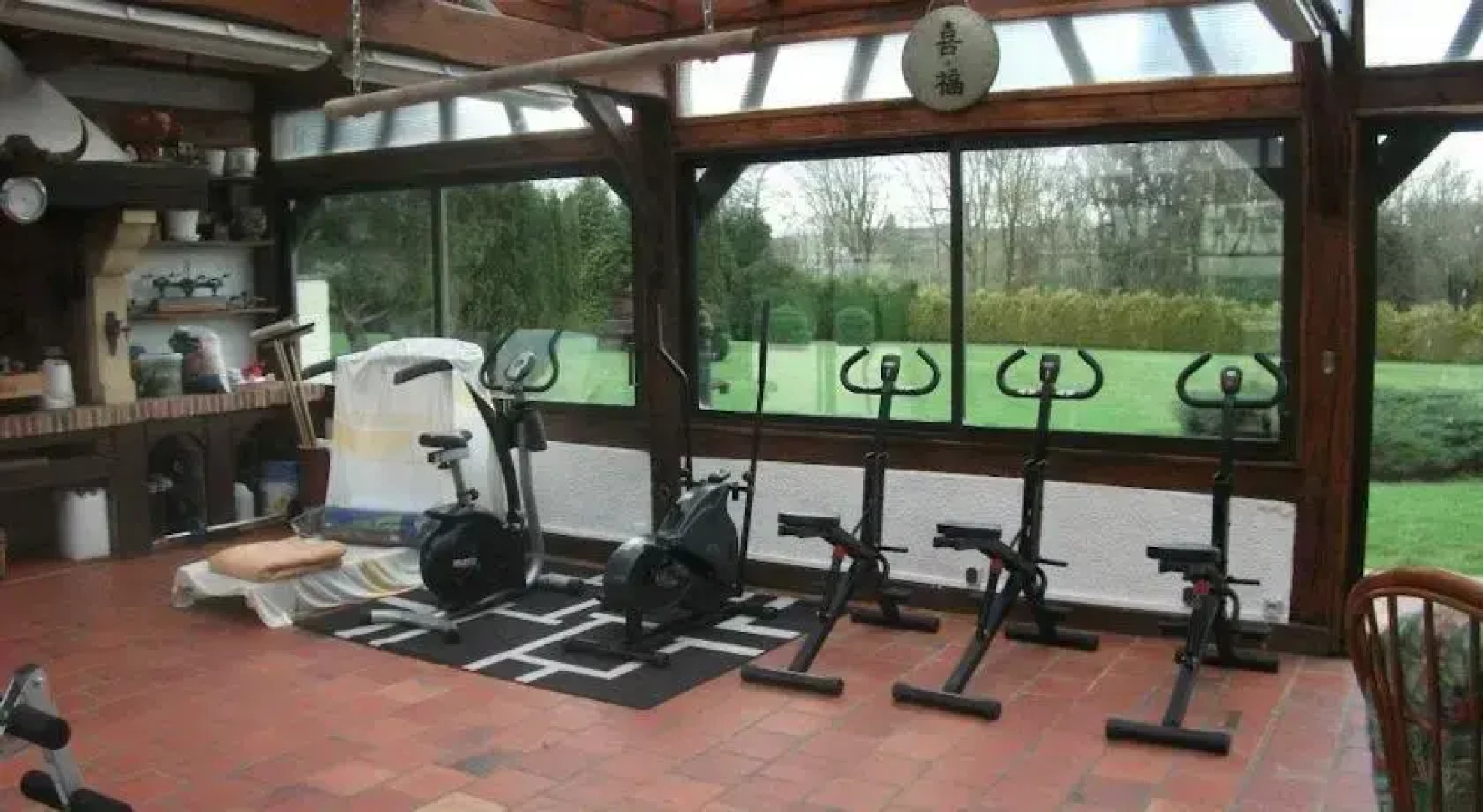 Domaine du Mont Hulin