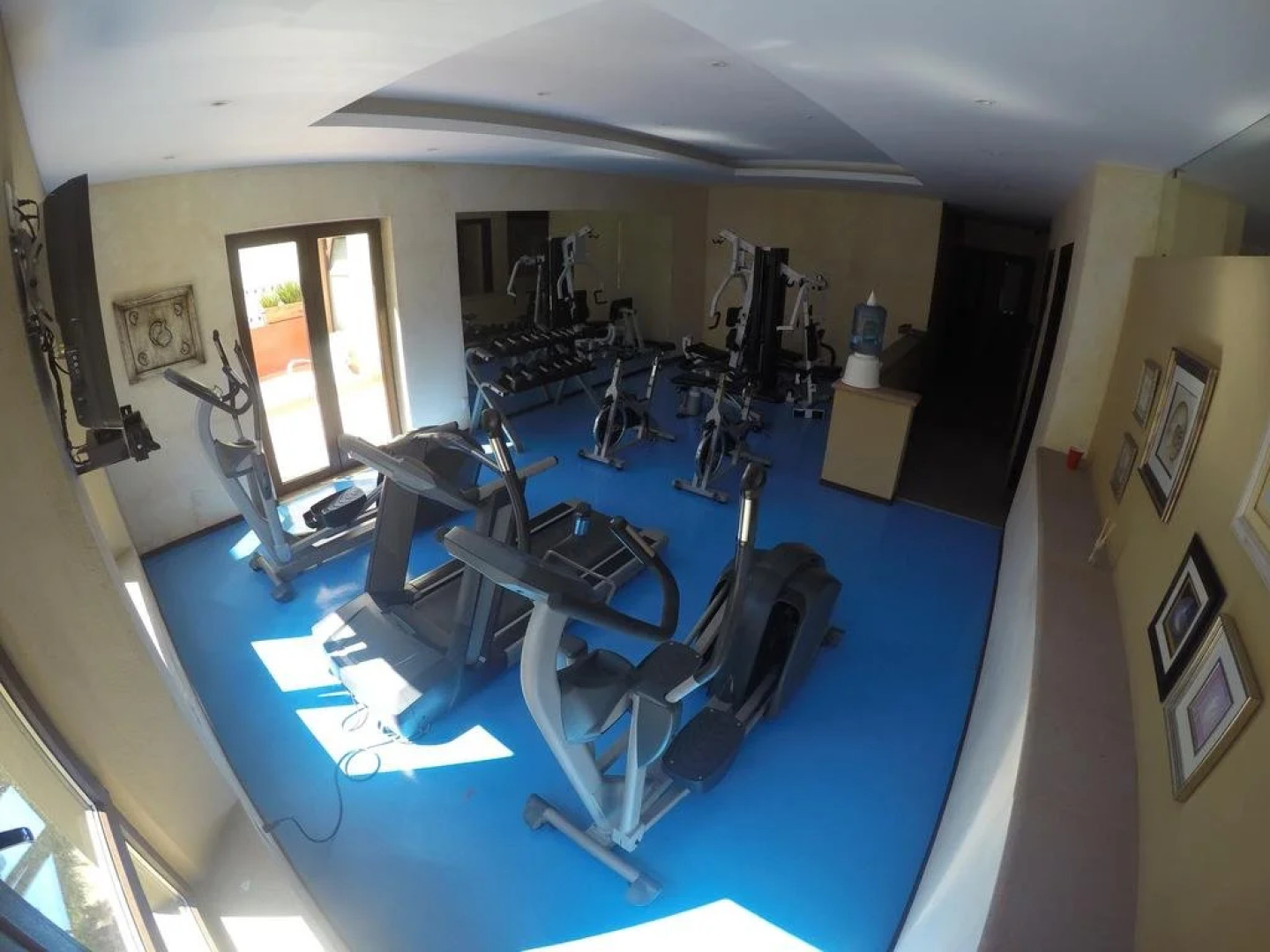 Condominio El Caracol