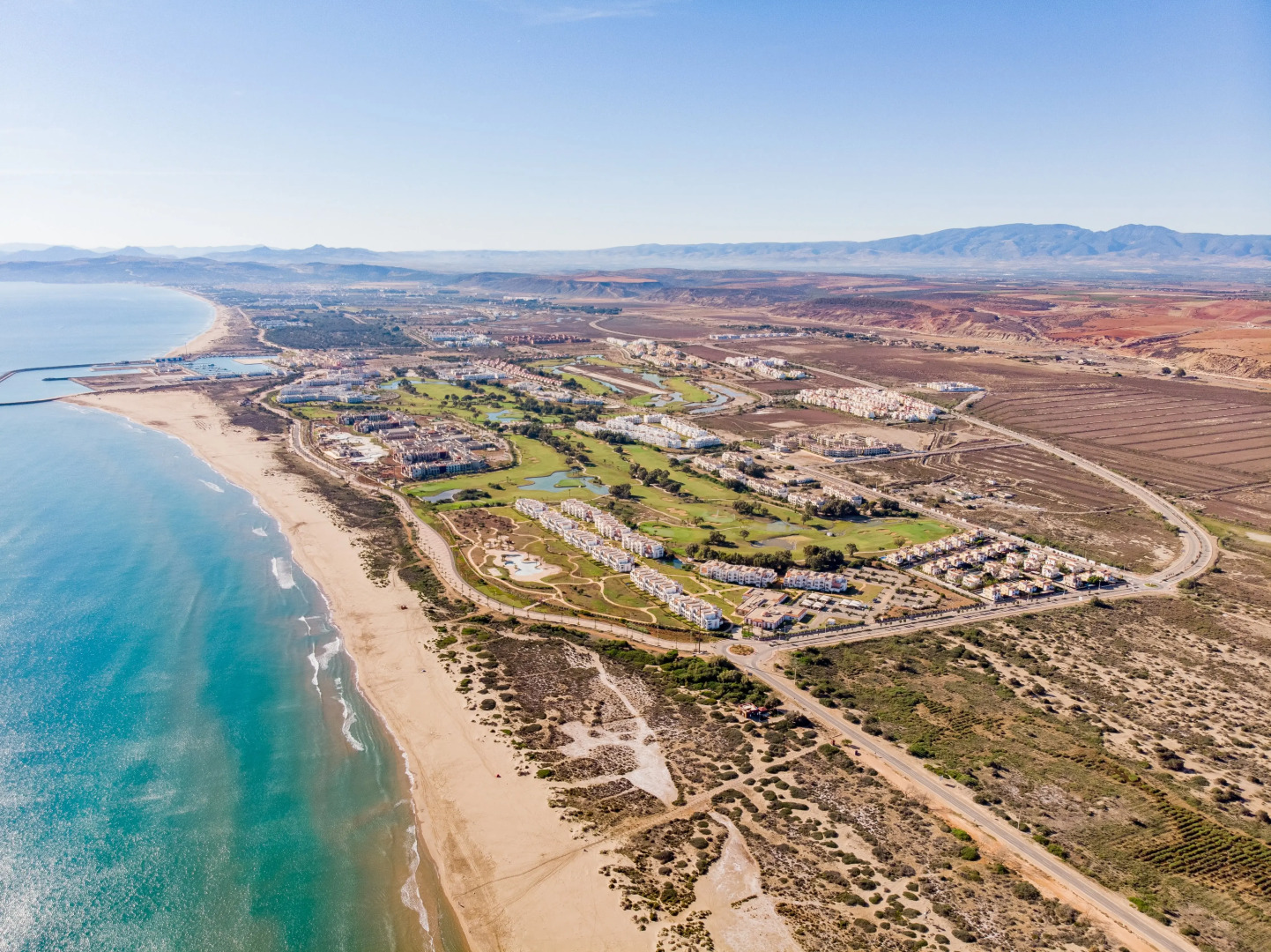 Hotel Barcelo Mediterranea Saidia