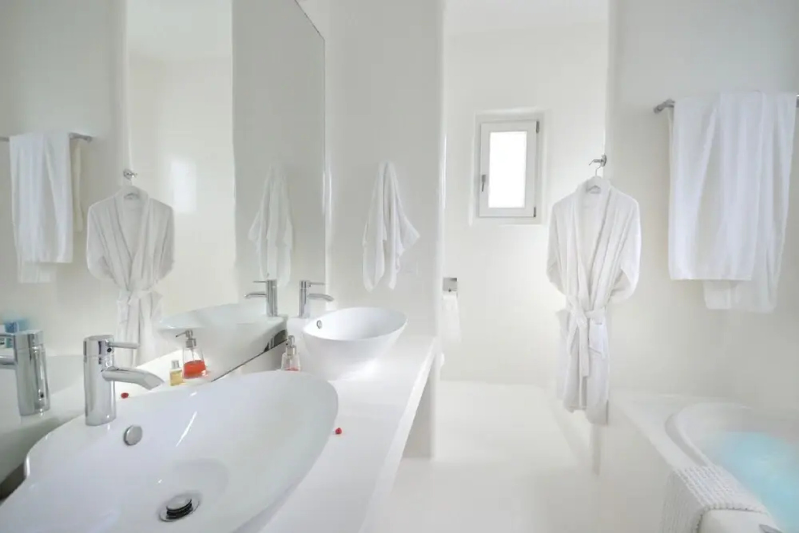 Villa Elmina in Mykonos