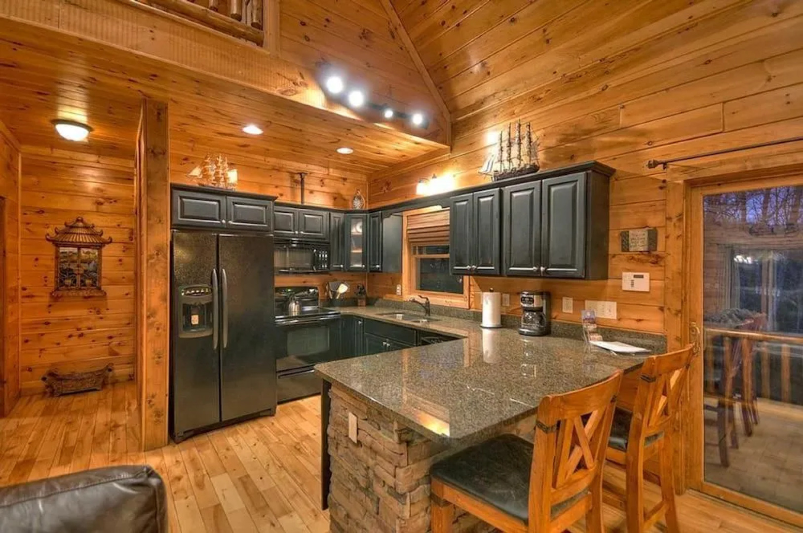 Forever Joy by Escape to Blue Ridge