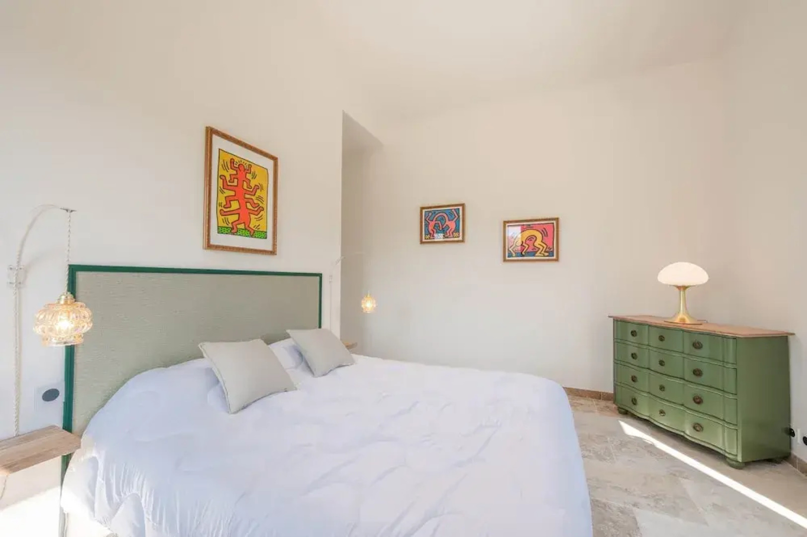 Villa de l Ecluse Maussane les Alpilles