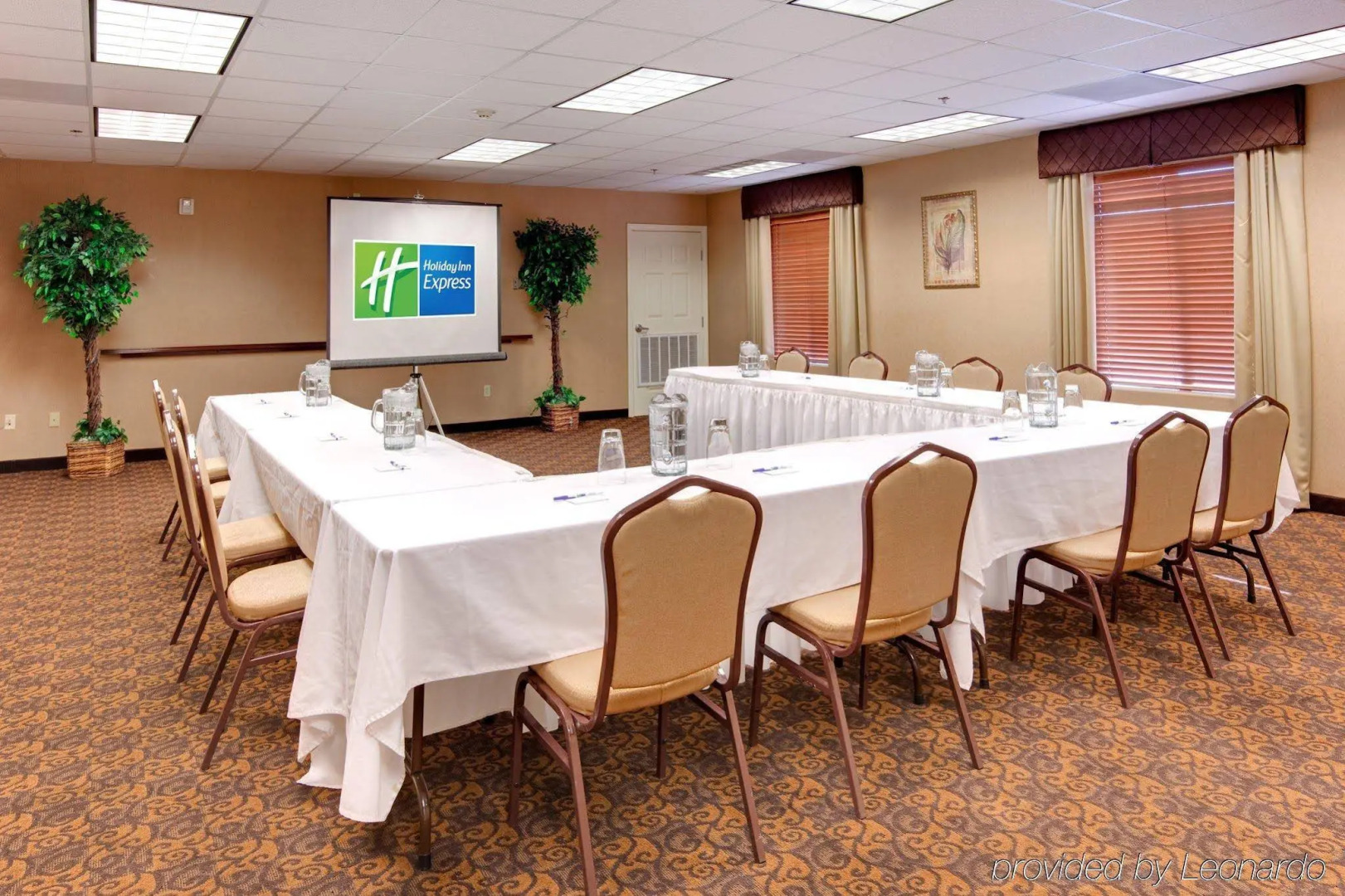 Holiday Inn Express Las Vegas-Nellis by IHG