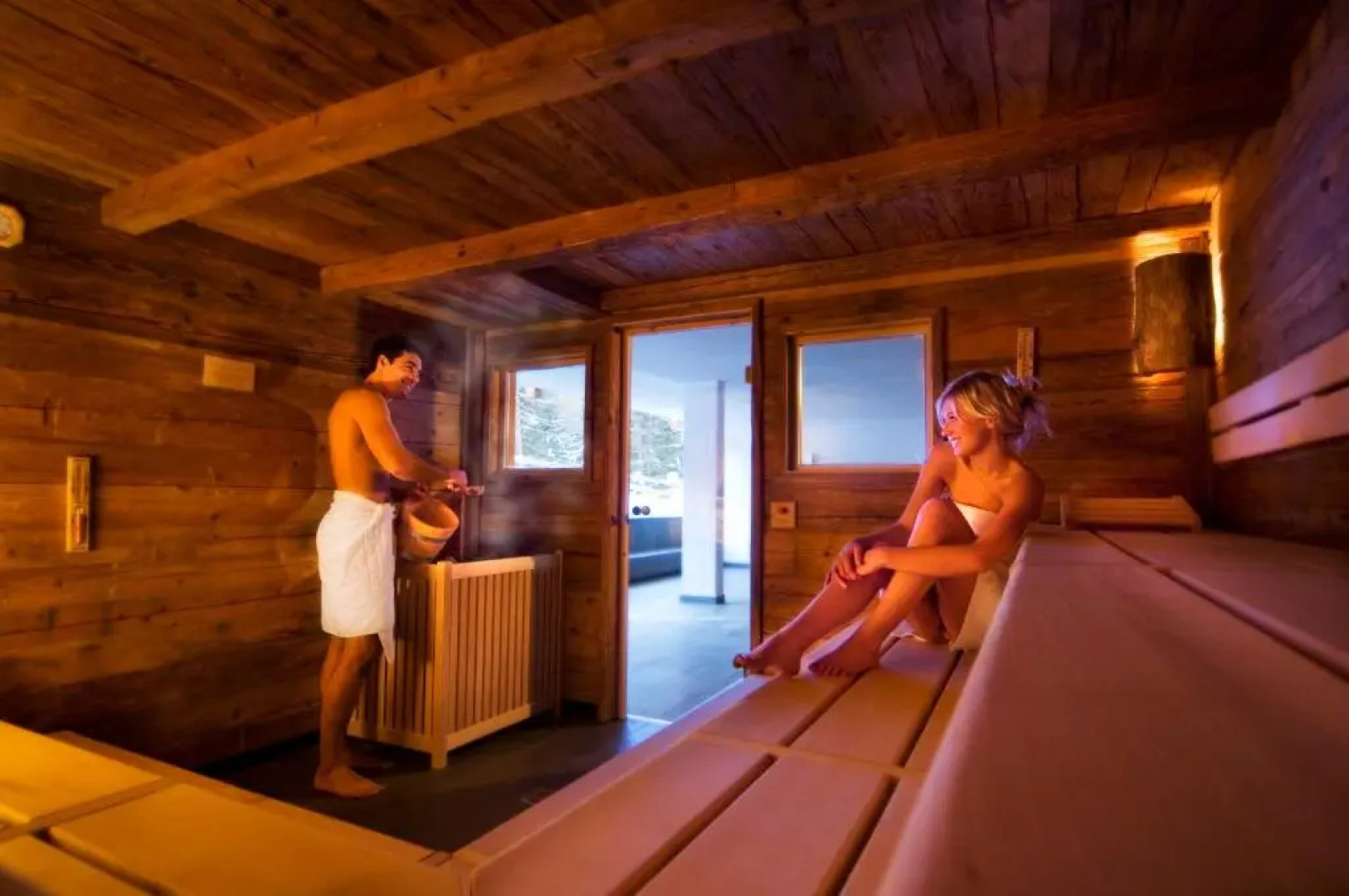 Falkensteiner Hotel Antholz