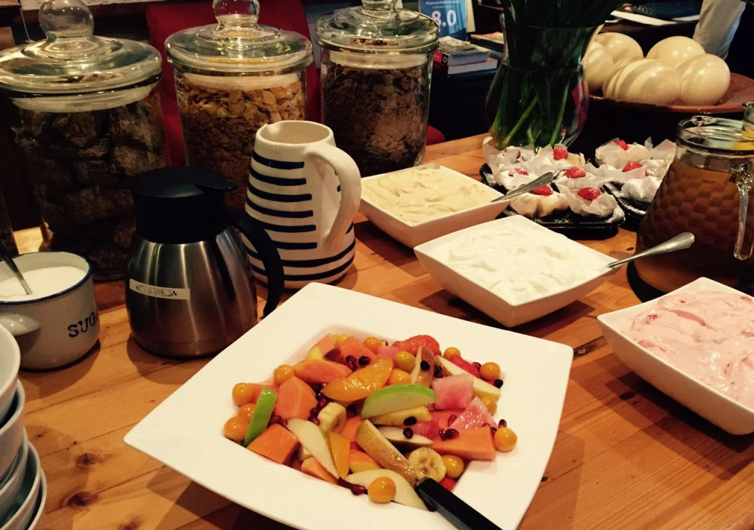 Khayamanzi Guesthouse