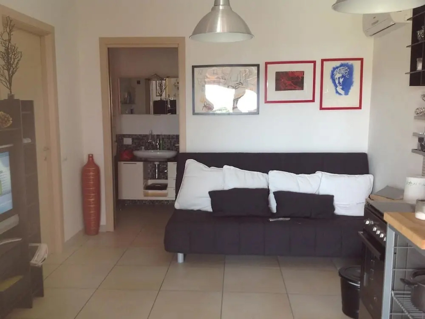 Holiday Home Bolsena Lake