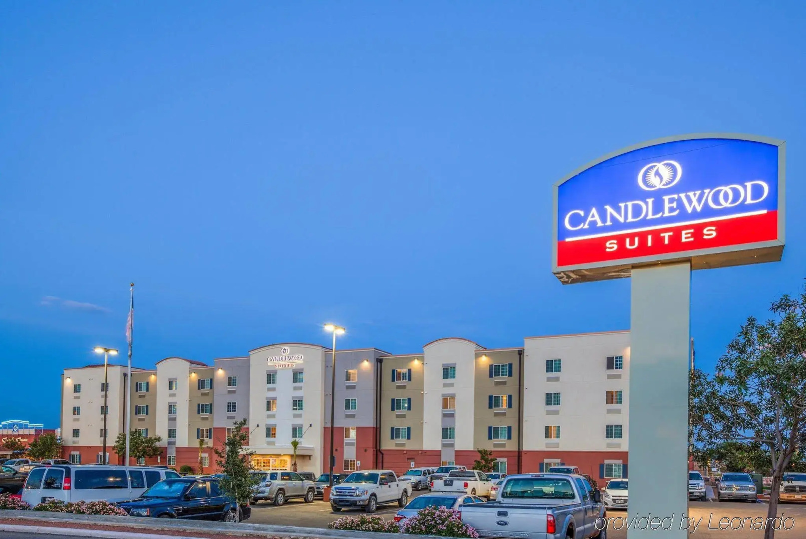 Candlewood Suites El Paso North by IHG
