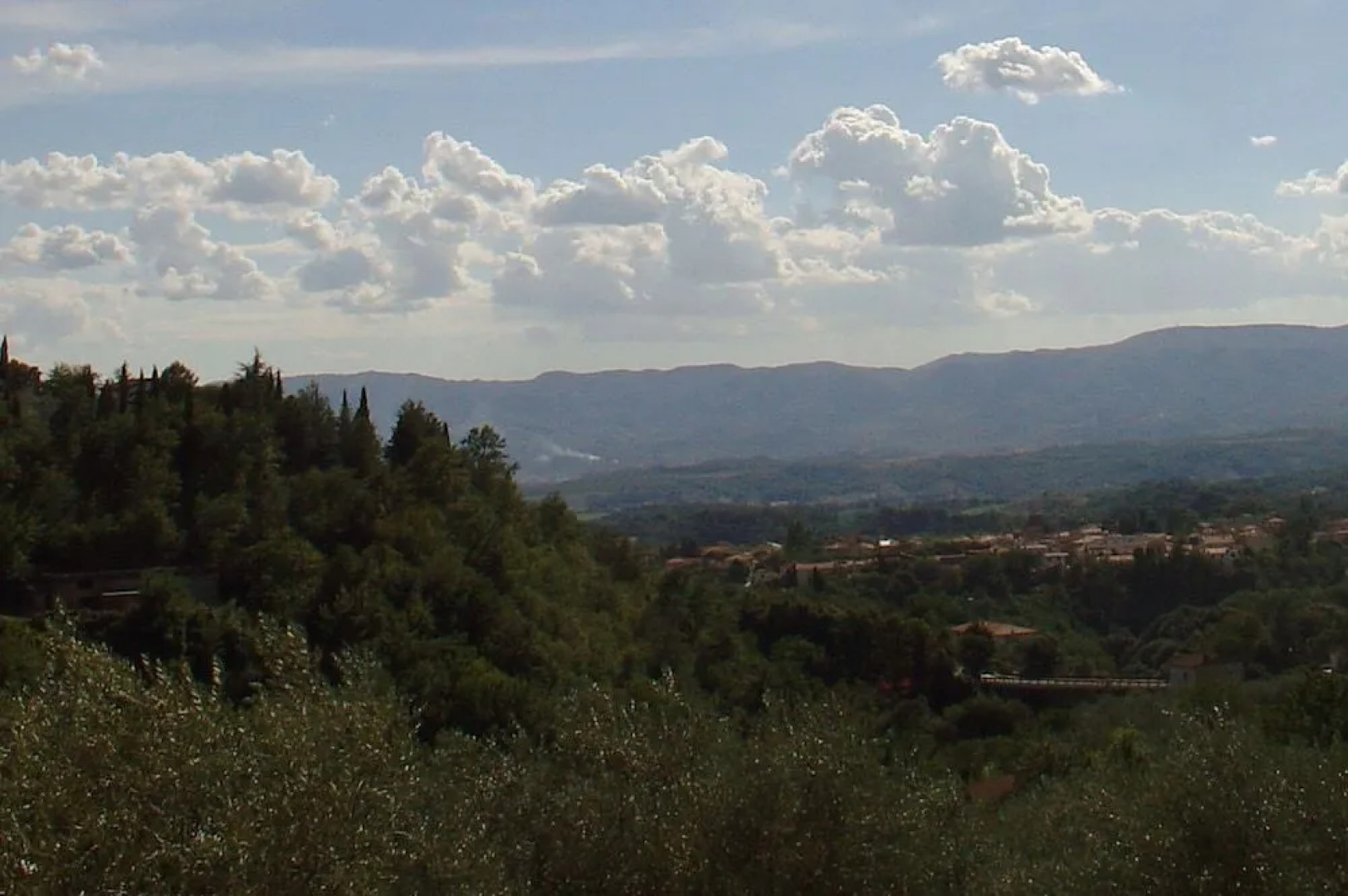 Agriturismo Il Bellini