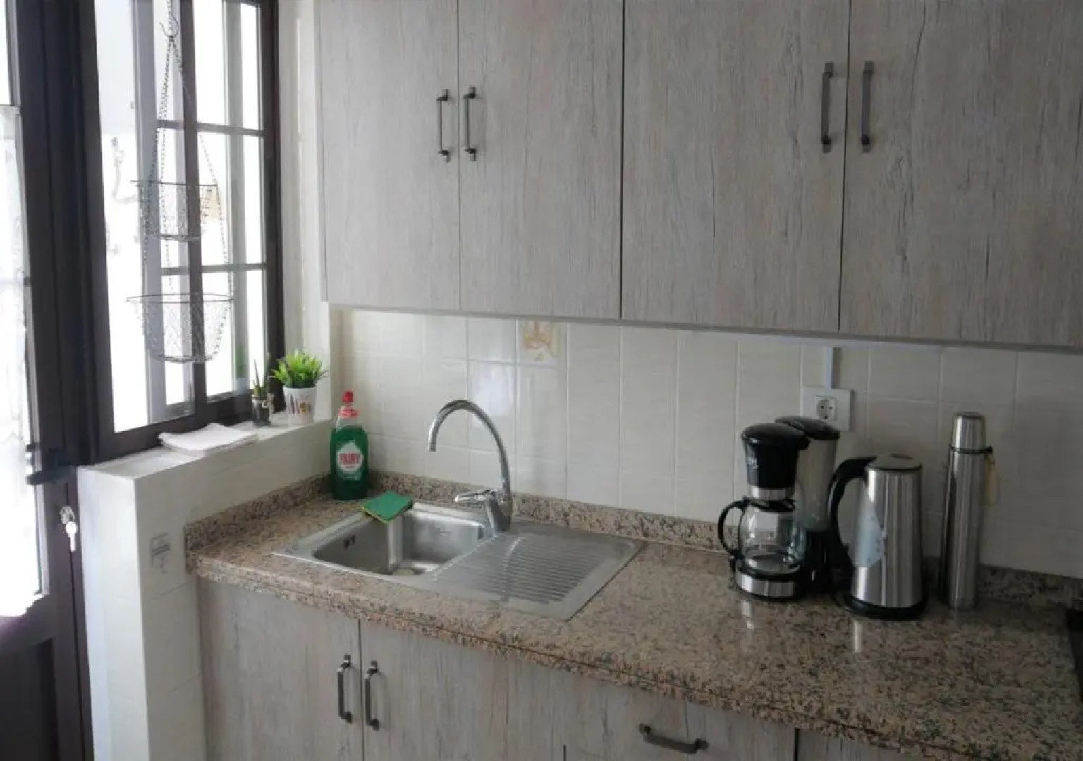 Apartamento Sol y Mar