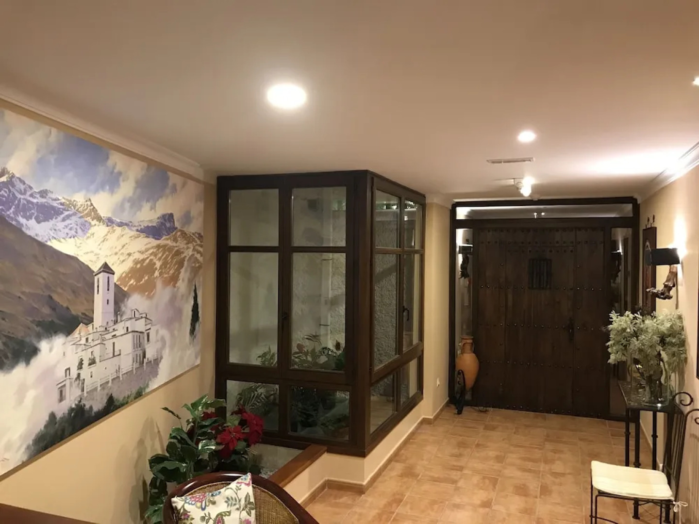 Hotel Rural Alfajía de Antonio