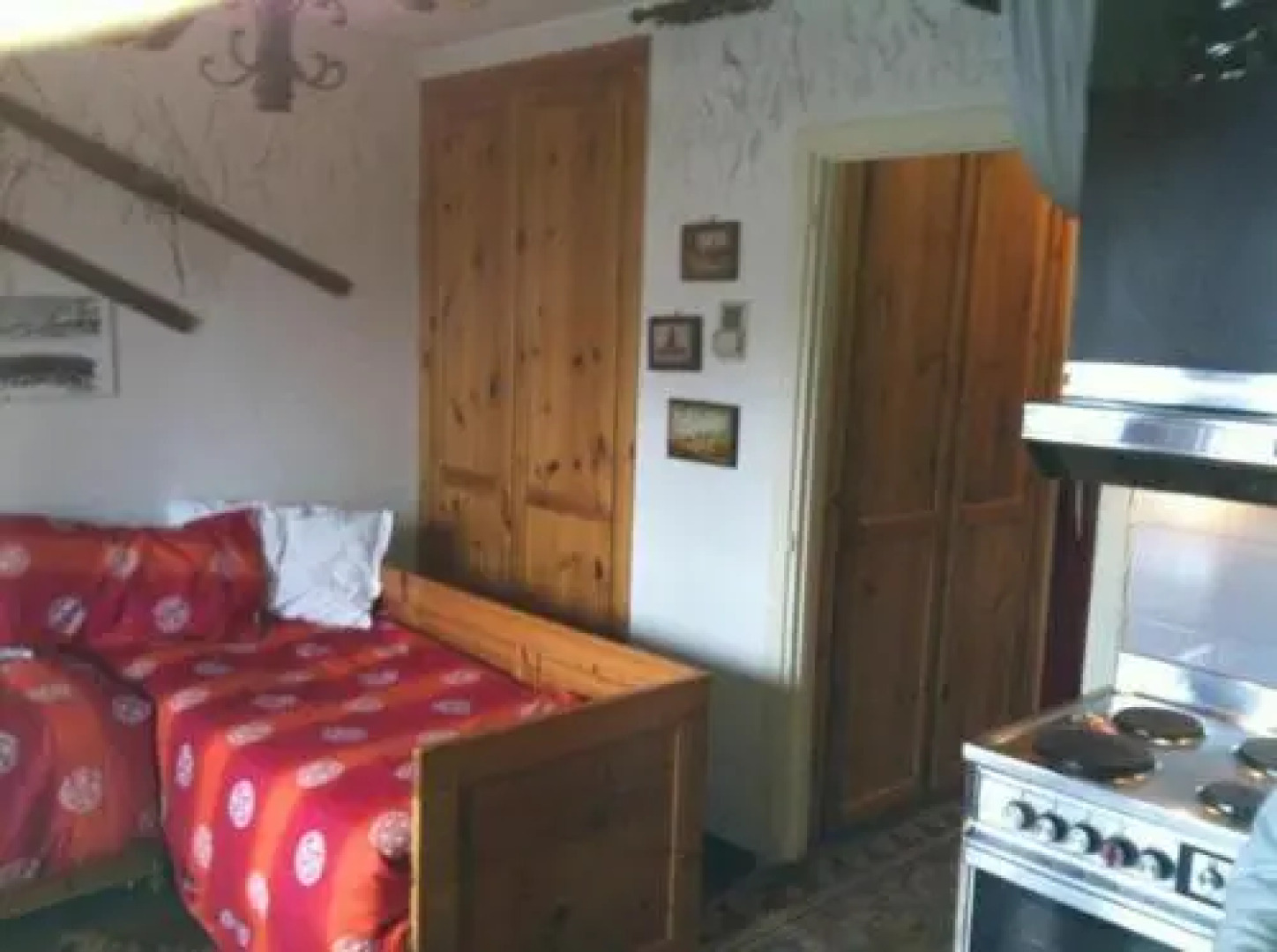 Casa Glesia