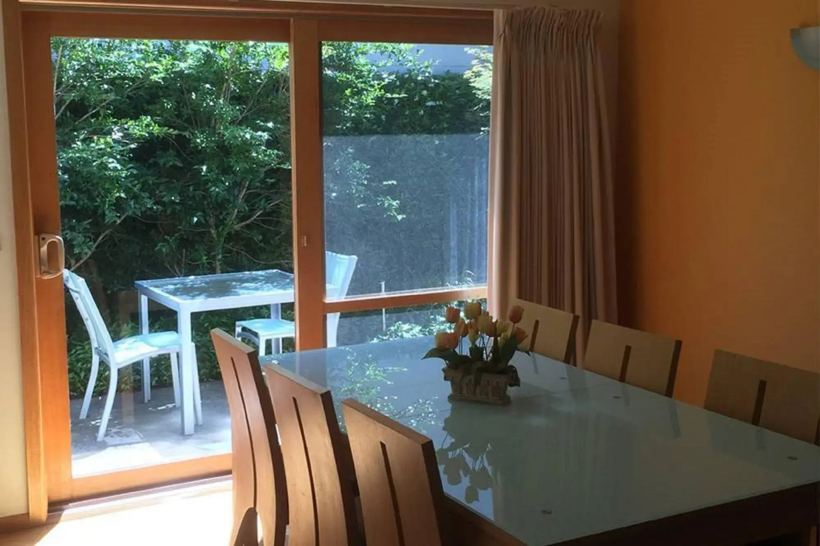 Apartments on Church