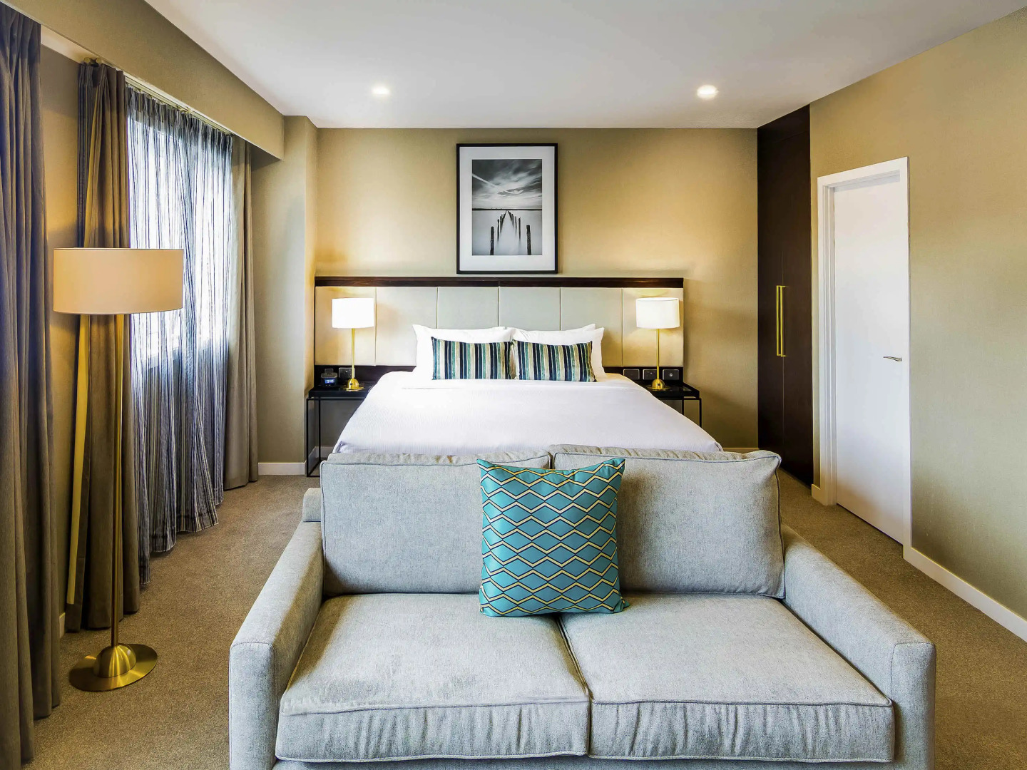 The Sebel Auckland Manukau