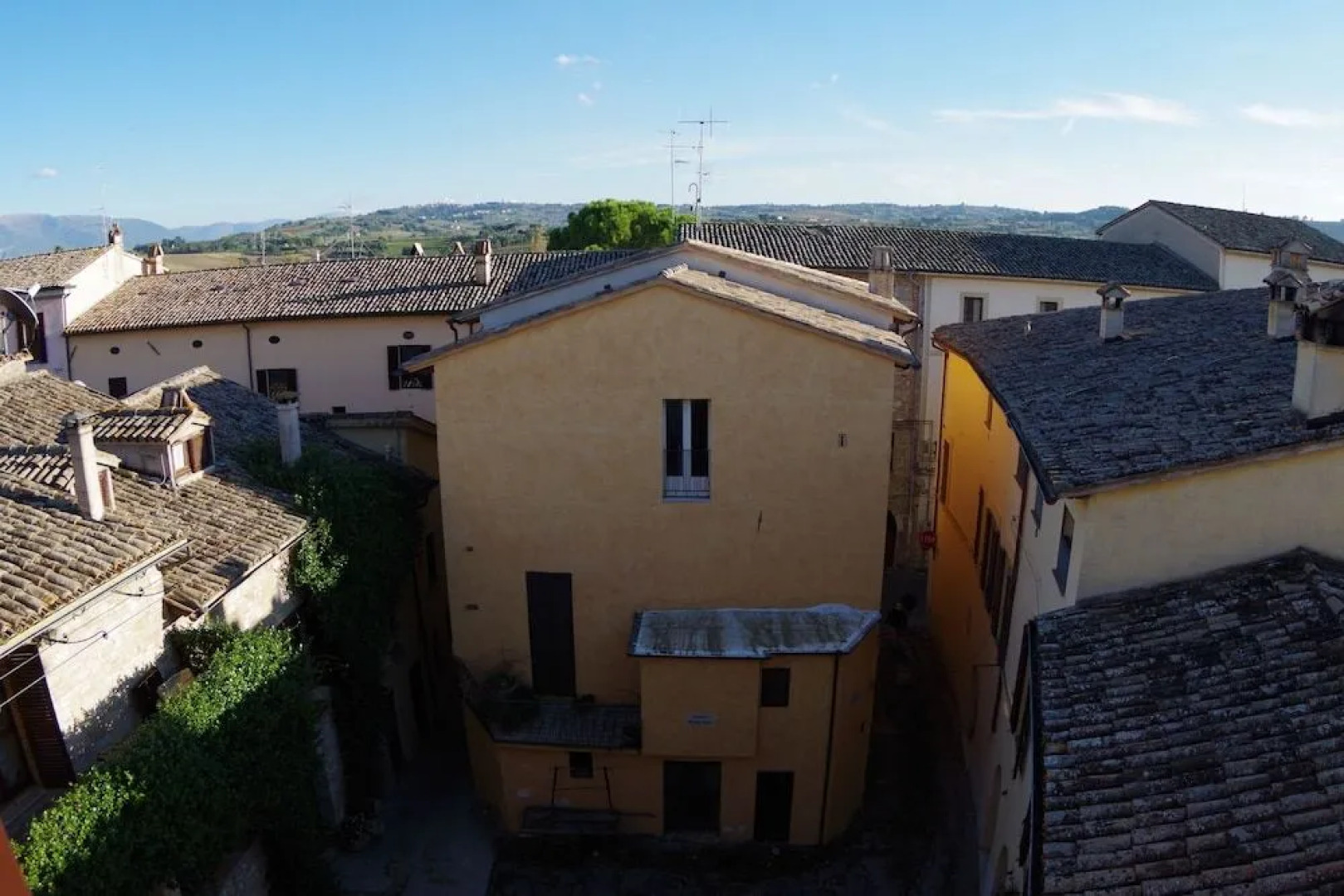 Bed and Breakfast Marinucci's House