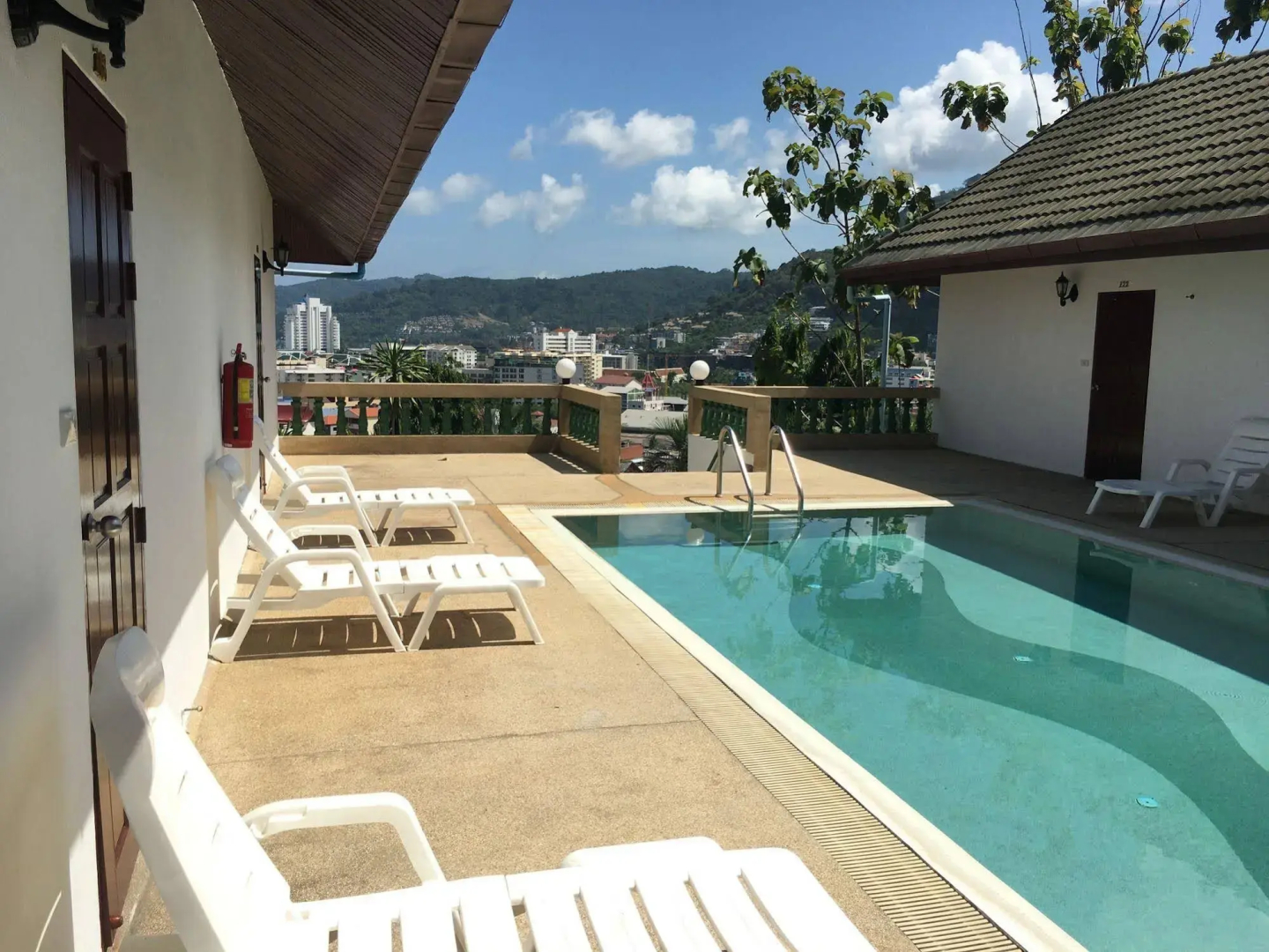 Royal Crown Hotel & Palm Spa Resort