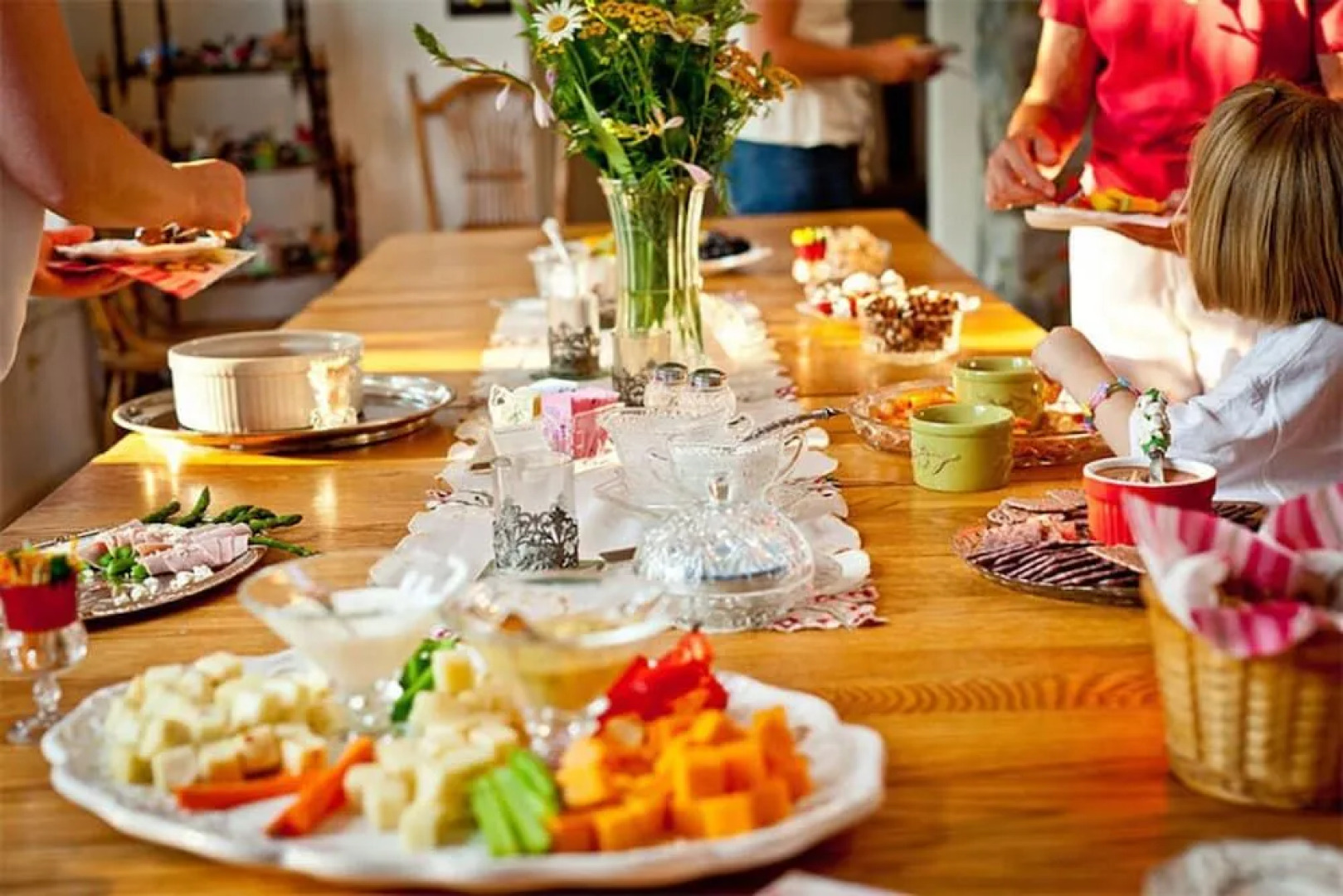 The Inn at Westwynd Farm B&B