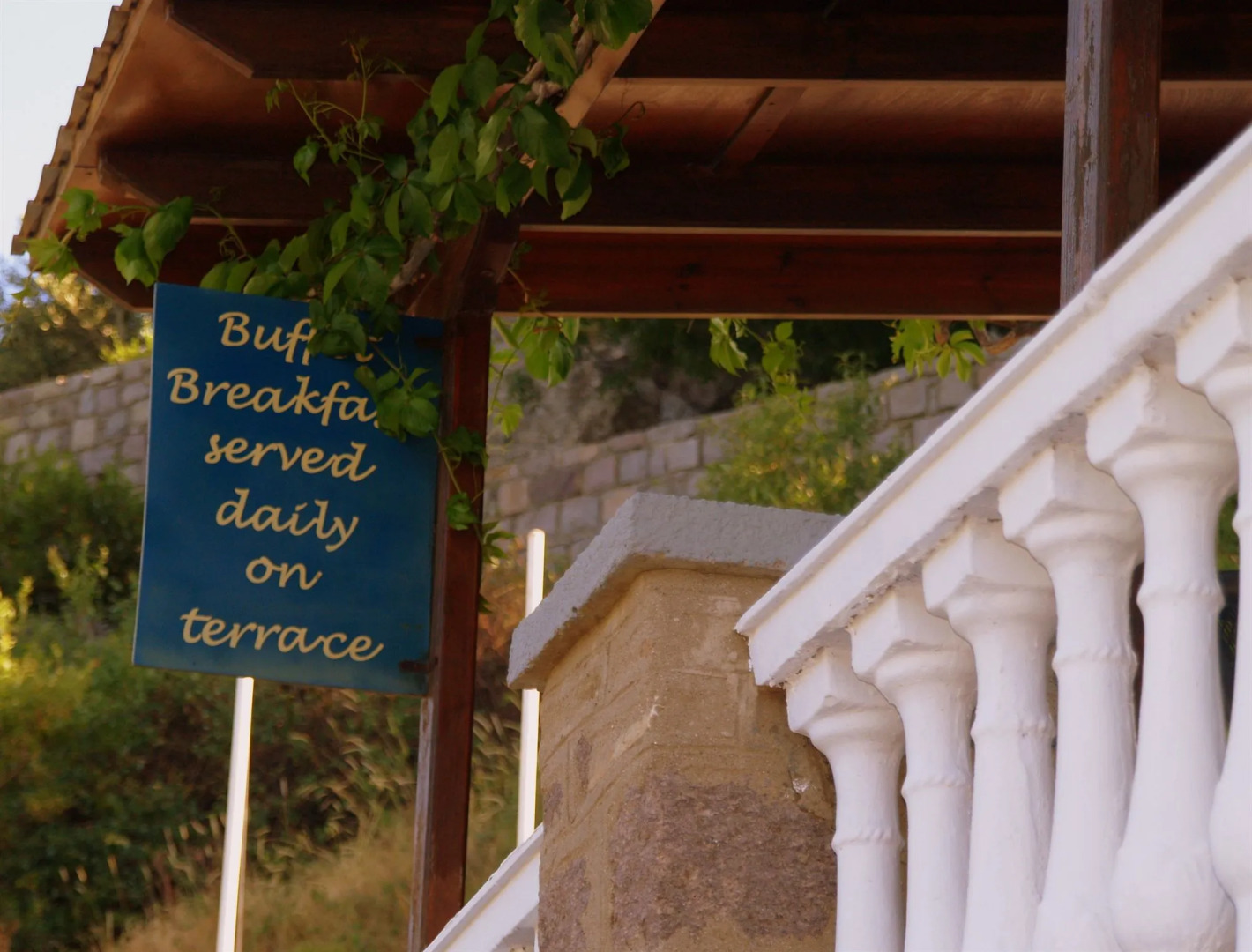 Blue Bay Hotel