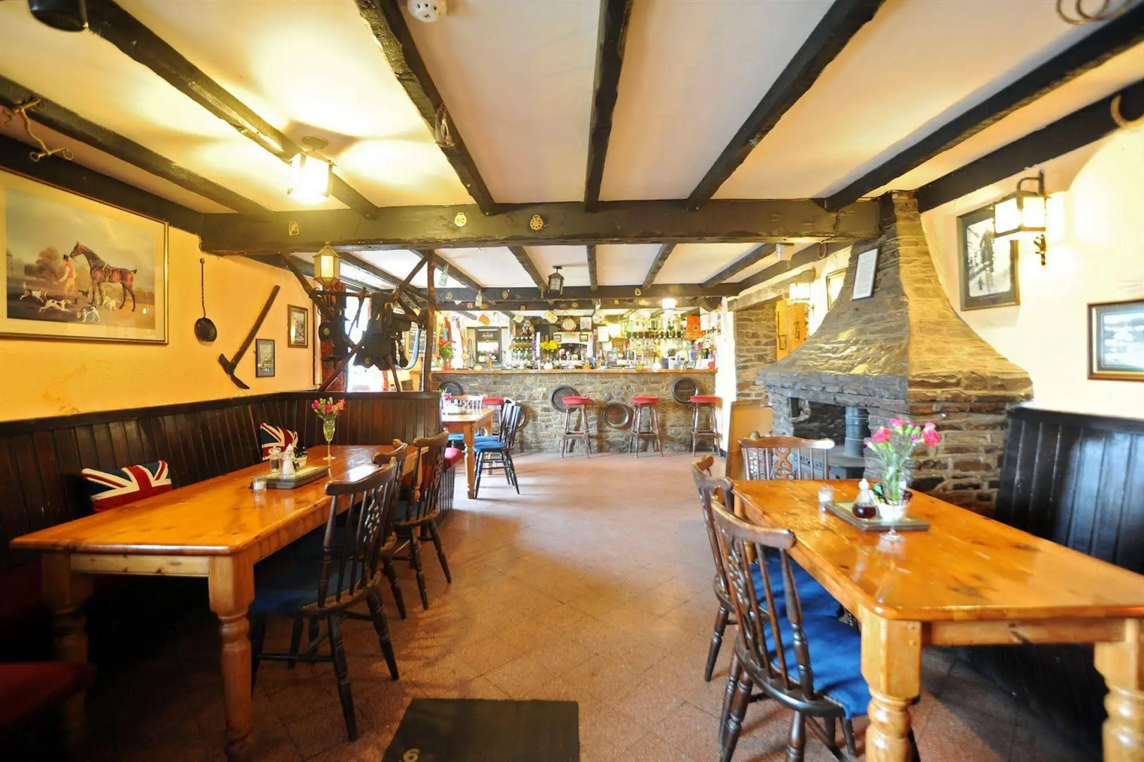 The West Country Inn